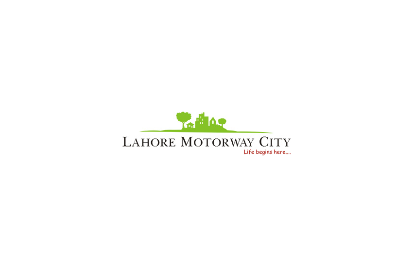 Residential Plot For Sale In Beautiful Lahore Motorway City
